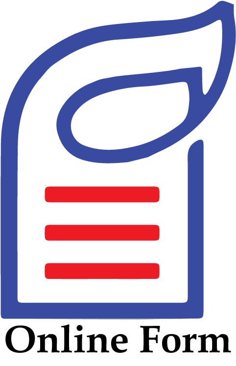 Online Form